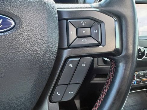 Used 2020 Ford Expedition Limited w/ Equipment Group 303A AWD/4WD image 29