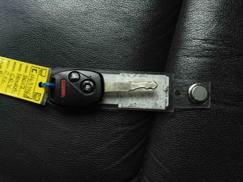 Used 2012 Honda CR-V EX-L image 40