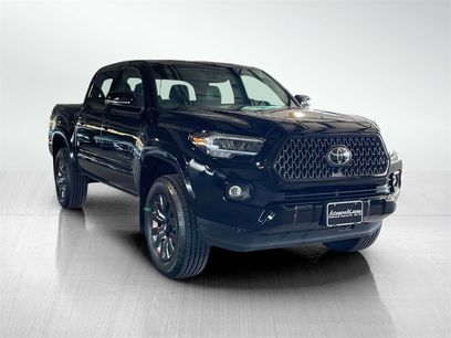 Certified 2023 Toyota Tacoma Limited
