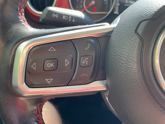 Used 2021 Jeep Gladiator Rubicon AWD/4WD image 18
