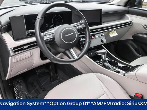 Used 2025 Hyundai Tucson SEL image 5