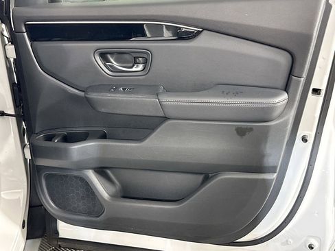 Certified 2023 Honda Pilot EX-L image 27