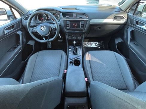 Used 2018 Volkswagen Tiguan S FWD image 10