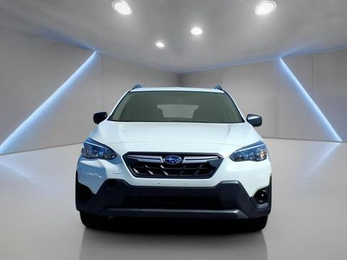 Used 2021 Subaru Crosstrek 2.0i AWD/4WD image 23
