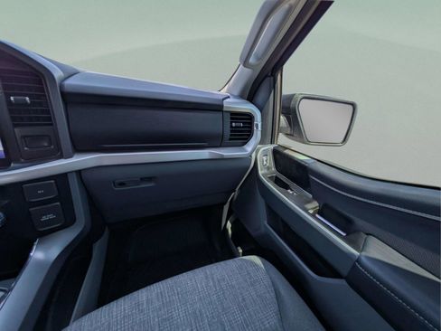 Used 2022 Ford F150 XLT w/ Equipment Group 302A High AWD/4WD image 14