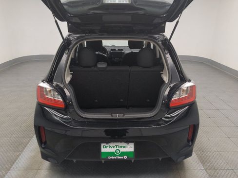Used 2021 Mitsubishi Mirage FWD image 29