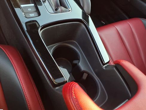 Certified 2024 Acura Integra A-Spec image 13