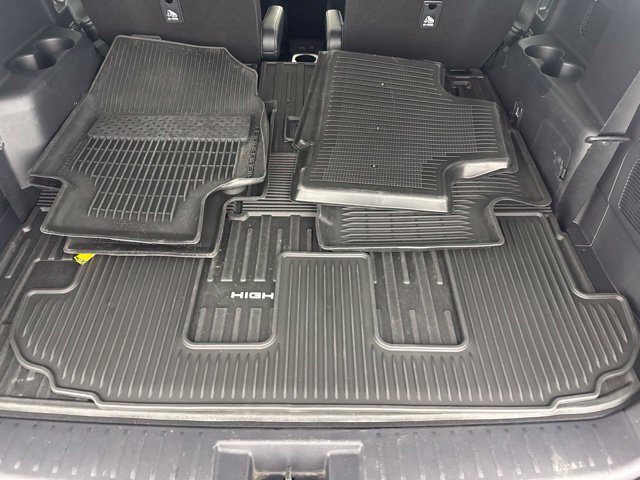 Used 2024 Toyota Highlander Platinum AWD/4WD image 27