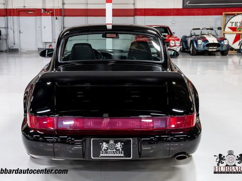 Used 1993 Porsche 911 RS America image 6