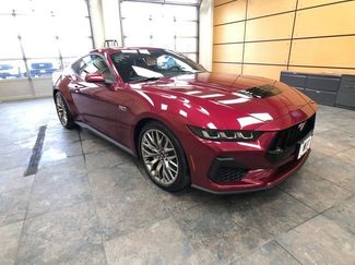 Used 2025 Ford Mustang GT Premium 360° Tour