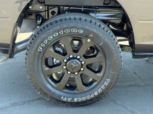 New 2026 RAM 2500 Laramie image 10