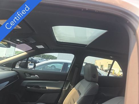 Used 2024 Honda Prologue Touring image 19