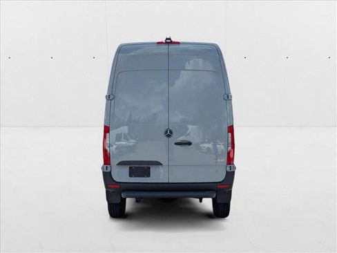 New 2025 Mercedes-Benz Sprinter 2500 image 7