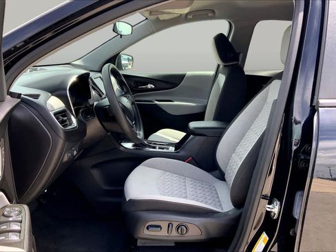 Used 2024 Chevrolet Equinox LS w/ LS Convenience Package FWD image 15