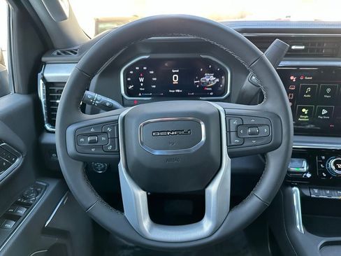 New 2026 GMC Sierra 2500 Denali w/ Denali Reserve Package image 18