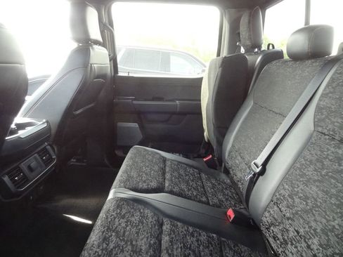 Used 2025 Ford F150 Tremor w/ Bed Utility Package AWD/4WD image 10