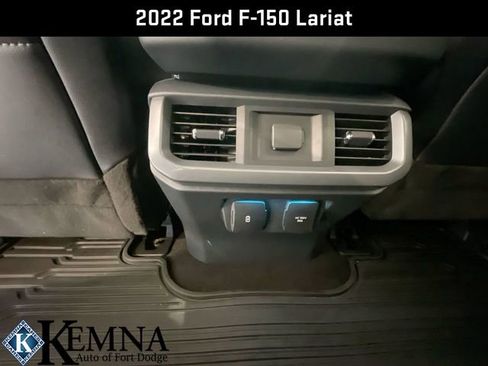 Used 2022 Ford F150 Lariat image 36