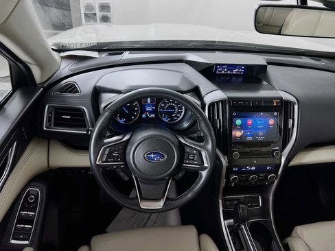 Used 2020 Subaru Ascent Limited w/ Technology Package image 24