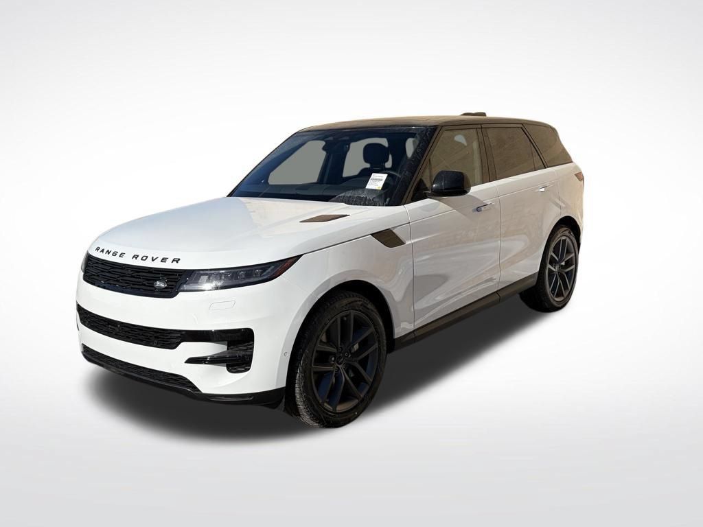 New 2026 Land Rover Range Rover Sport SE AWD/4WD image 42