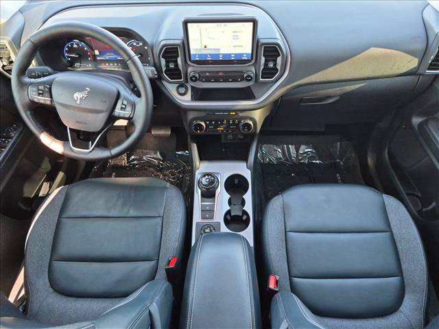 Used 2023 Ford Bronco Sport Outer Banks w/ Tech Package AWD/4WD image 18