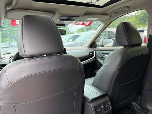 Used 2023 Nissan Rogue SL w/ SL Premium Package AWD/4WD image 29