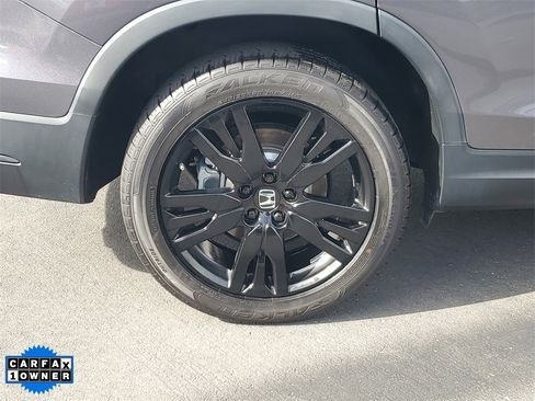 Used 2022 Honda Pilot Special Edition image 6