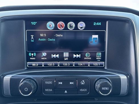 Used 2017 GMC Sierra 1500 SLT image 17