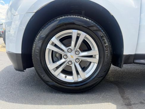 Used 2015 Chevrolet Equinox LS FWD image 23