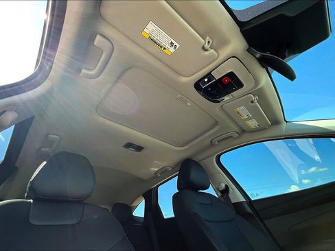 Used 2025 Hyundai Tucson SEL image 20