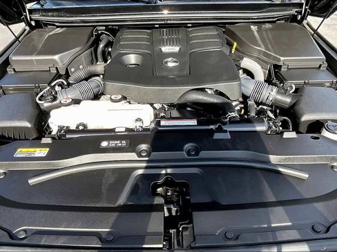 Certified 2024 Lexus GX 550 Luxury+ image 29