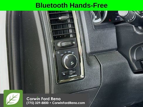Used 2016 RAM 1500 Sport w/ Convenience Group AWD/4WD image 10