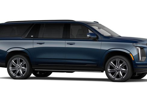 New 2026 Cadillac Escalade ESV Sport image 13