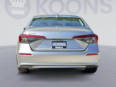 Used 2024 Honda Civic EX image 15