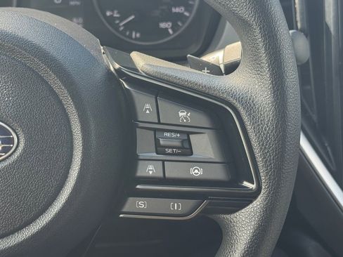 Used 2024 Subaru Crosstrek 2.0i Premium image 22