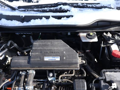 Used 2018 Honda CR-V EX-L image 18