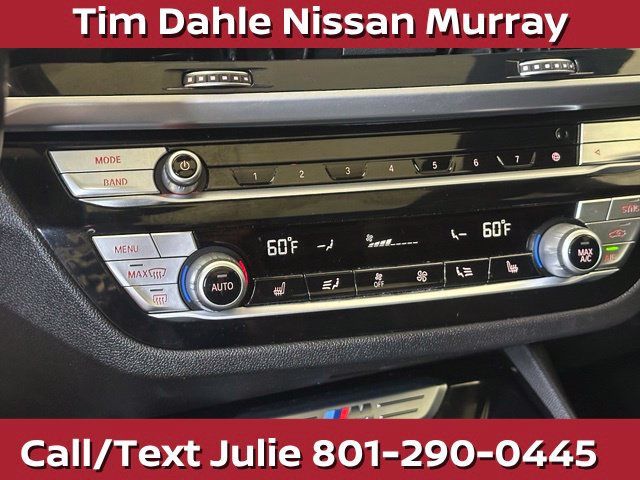 Used 2020 BMW X3 M40i w/ Premium Package AWD/4WD image 29