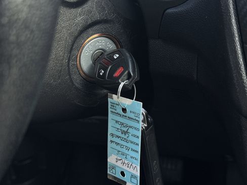 Used 2015 Mitsubishi Outlander Sport ES image 15