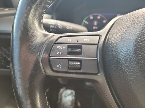 Used 2024 Honda Accord EX-L image 28