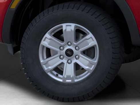 New 2026 Ford Ranger XL AWD/4WD image 20