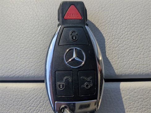 Used 2018 Mercedes-Benz C 300 Cabriolet w/ AMG Line image 27