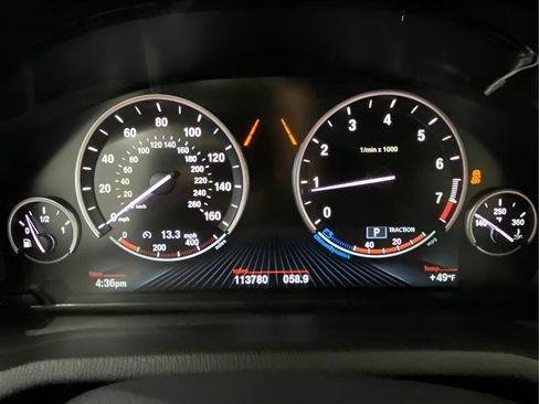 Used 2016 BMW X3 xDrive28i image 19