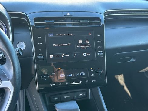 Used 2024 Hyundai Tucson SEL image 14