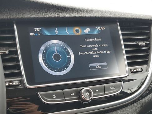 Used 2021 Buick Encore Preferred image 28