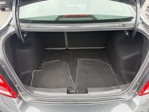 Used 2019 Chevrolet Sonic LS FWD image 8