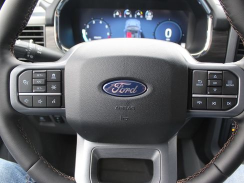 New 2026 Ford F150 Lariat w/ Equipment Group 502A High AWD/4WD image 31
