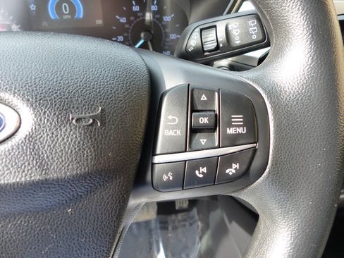 Used 2020 Ford Escape SE AWD/4WD image 26