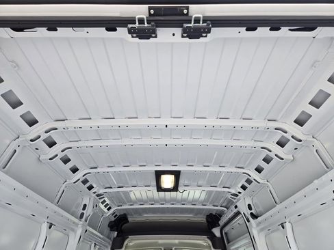 New 2026 RAM ProMaster 2500 w/ Convenience Group FWD image 13