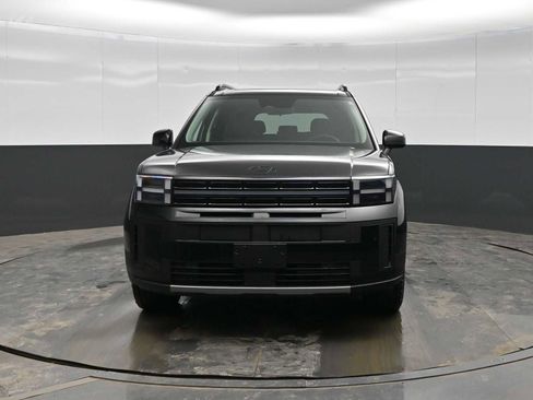 New 2026 Hyundai Santa Fe XRT image 3