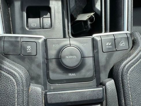 Used 2024 Toyota Grand Highlander AWD Hybrid image 29