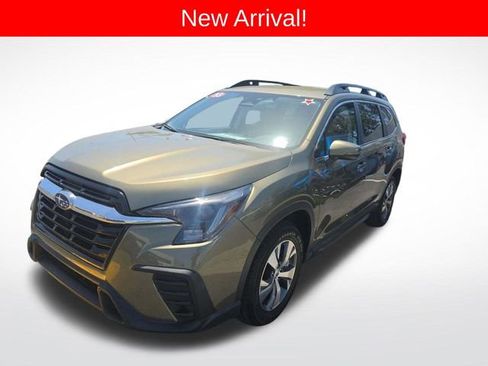 Used 2023 Subaru Ascent Premium w/ Convenience Package AWD/4WD image 1